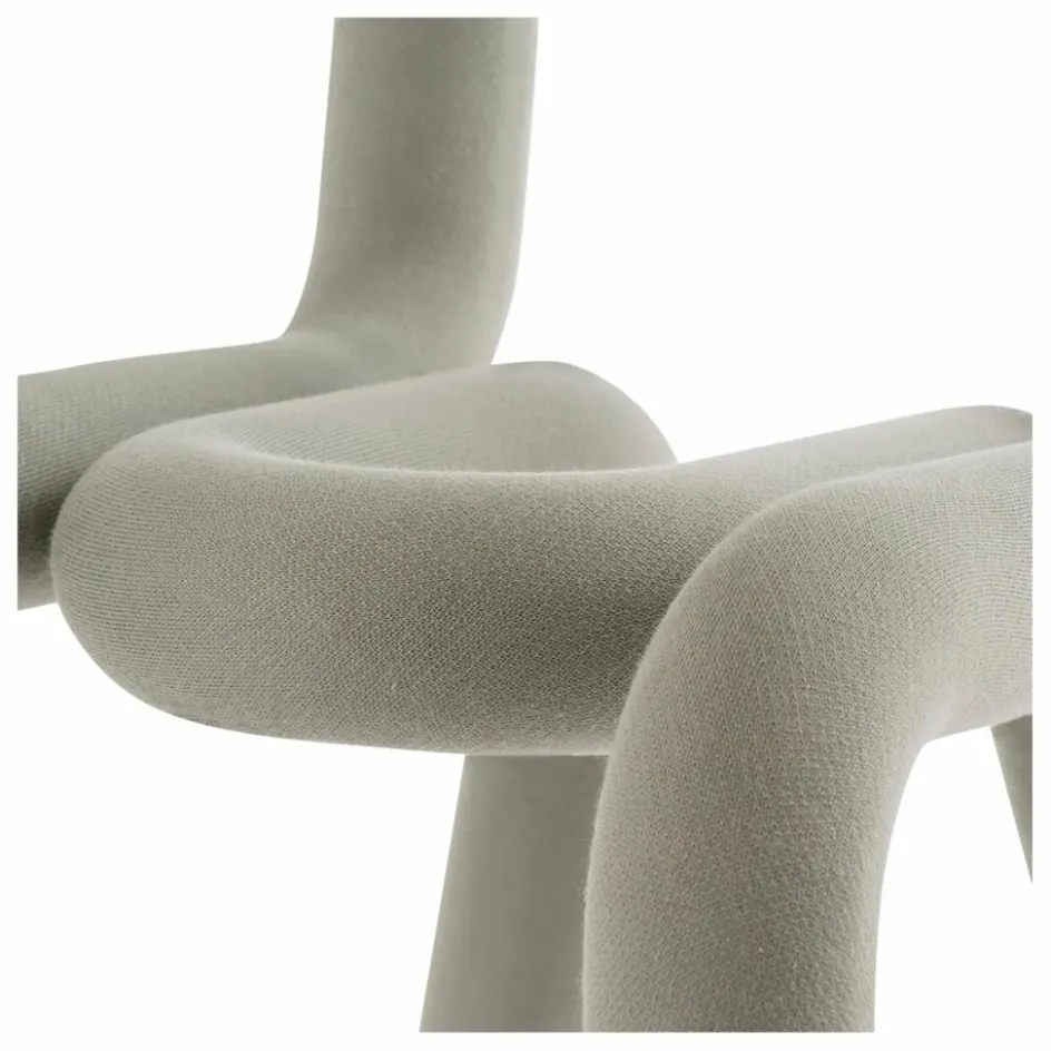 Discount Moustache Chaise Bold - Big Game | Sauge