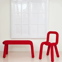 Hot Chaise Bold, Big Game | Chaises, Tabourets, Bancs