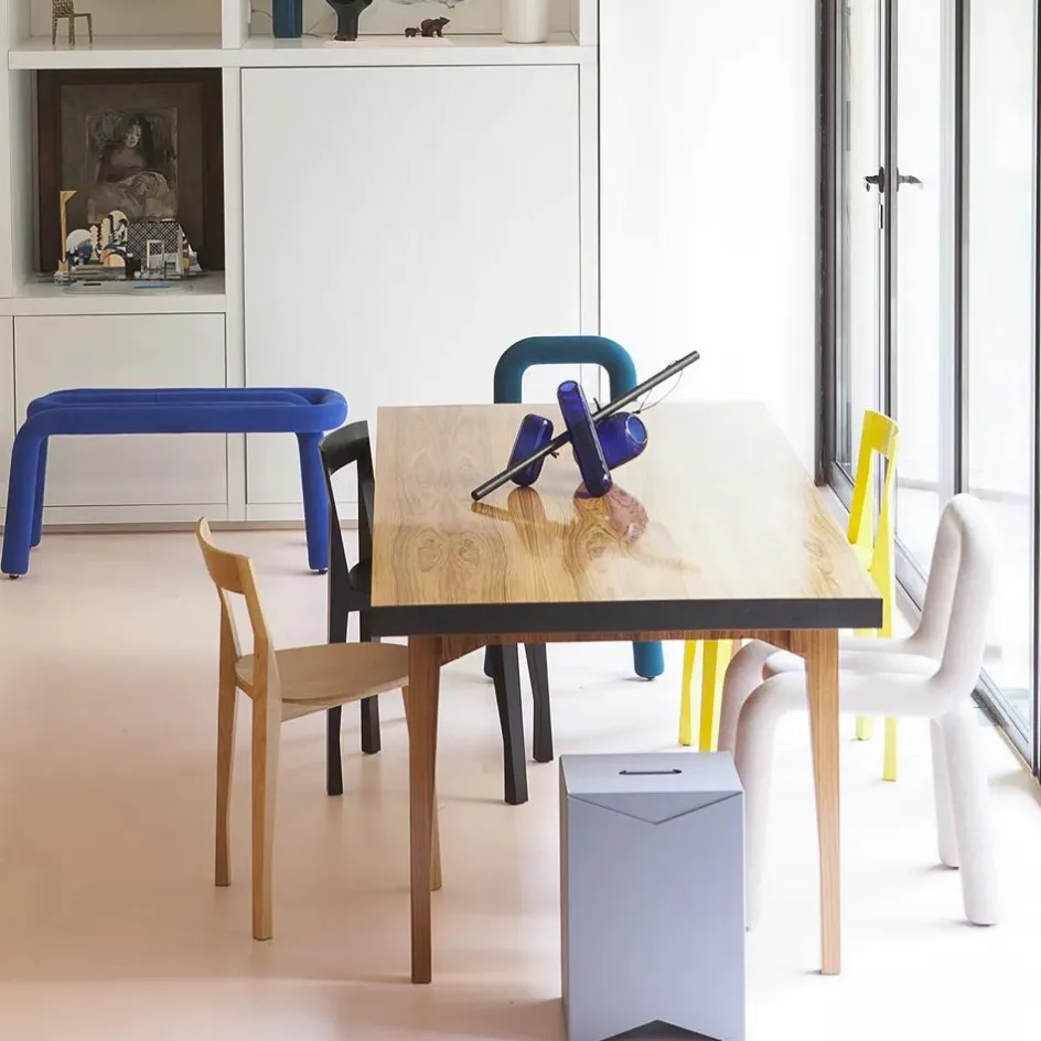 Moustache Chaises, Tabourets, Bancs*Chaise Bold, Big Game |