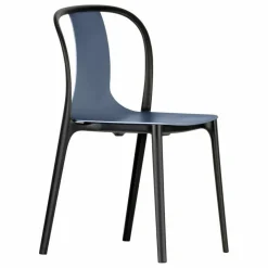 Vitra Chaises, Tabourets, Bancs|Mobilier De Jardin*Chaise Bouroullec Belleville plastic |