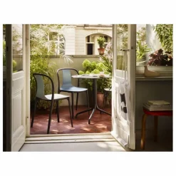 Vitra Chaises, Tabourets, Bancs|Mobilier De Jardin*Chaise Bouroullec Belleville plastic |