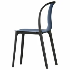 Vitra Chaises, Tabourets, Bancs|Mobilier De Jardin*Chaise Bouroullec Belleville plastic |