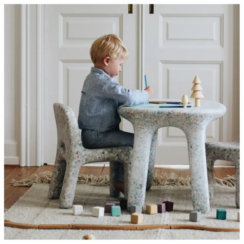 Enfant ecoBirdy Chaises Enfant*Chaise Charlie |