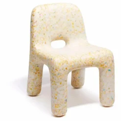 Discount ecoBirdy Chaise Charlie | Vanilla