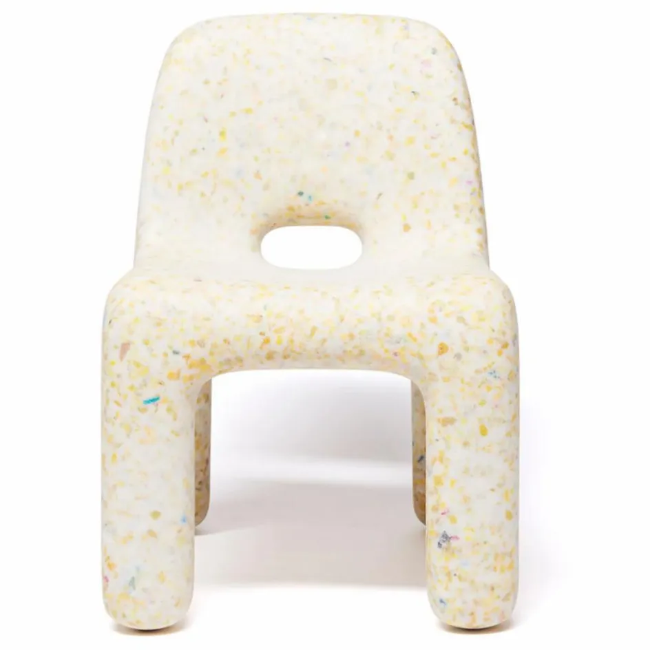 Discount ecoBirdy Chaise Charlie | Vanilla