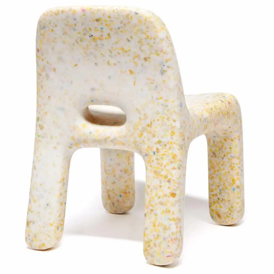 Discount ecoBirdy Chaise Charlie | Vanilla