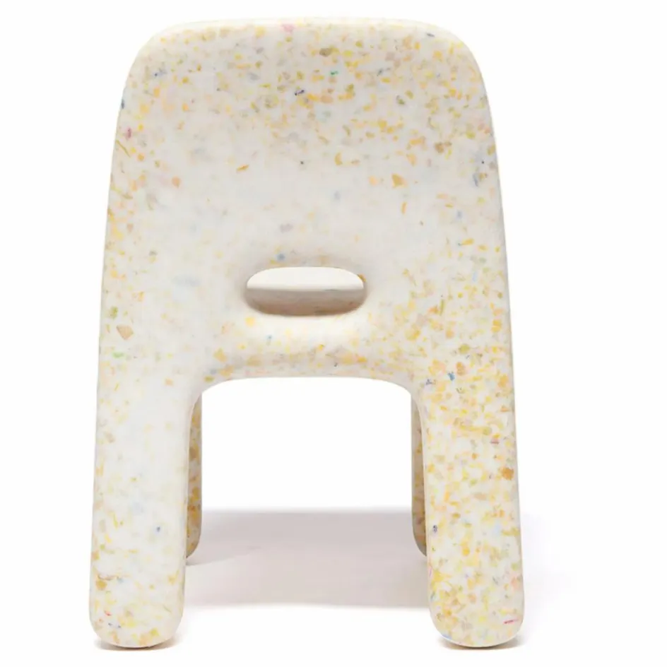 Discount ecoBirdy Chaise Charlie | Vanilla