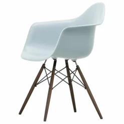 Online Chaise DAW - piétement érable - Charles & Ray Eames | Chaises, Tabourets, Bancs