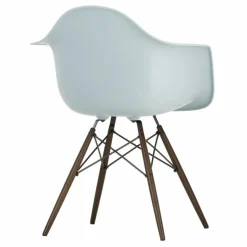 Online Chaise DAW - piétement érable - Charles & Ray Eames | Chaises, Tabourets, Bancs