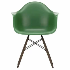 Vitra Chaise DAW - piétement érable - Charles & Ray Eames || Chaises, Tabourets, Bancs