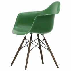 Vitra Chaise DAW - piétement érable - Charles & Ray Eames || Chaises, Tabourets, Bancs