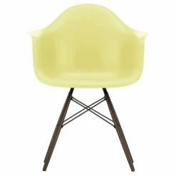 Vitra Chaises, Tabourets, Bancs*Chaise DAW - piétement érable - Charles & Ray Eames |