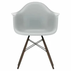 Vitra Chaises, Tabourets, Bancs*Chaise DAW - piétement érable - Charles & Ray Eames |