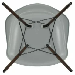 Vitra Chaises, Tabourets, Bancs*Chaise DAW - piétement érable - Charles & Ray Eames |