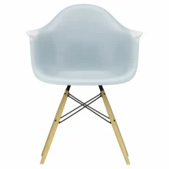Vitra Chaise DAW - piétement érable - Charles & Ray Eames || Chaises, Tabourets, Bancs