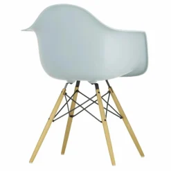 Vitra Chaise DAW - piétement érable - Charles & Ray Eames || Chaises, Tabourets, Bancs