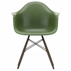 Vitra Chaises, Tabourets, Bancs*Chaise DAW - piétement érable - Charles & Ray Eames |