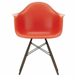 Vitra Chaises, Tabourets, Bancs*Chaise DAW - piétement érable - Charles & Ray Eames |