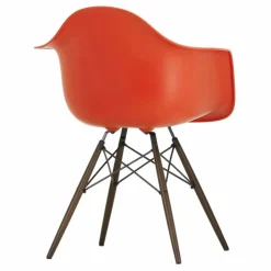 Vitra Chaises, Tabourets, Bancs*Chaise DAW - piétement érable - Charles & Ray Eames |