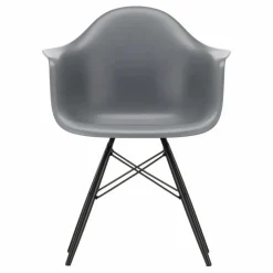 Vitra Chaise DAW - piétement érable - Charles & Ray Eames || Chaises, Tabourets, Bancs