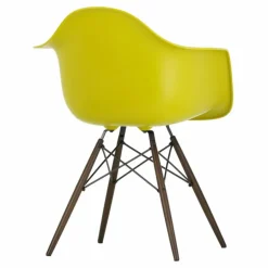 Vitra Chaise DAW - piétement érable - Charles & Ray Eames || Chaises, Tabourets, Bancs