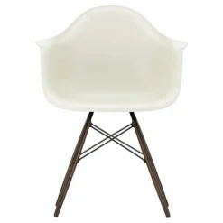 Vitra Chaise DAW - piétement érable - Charles & Ray Eames || Chaises, Tabourets, Bancs