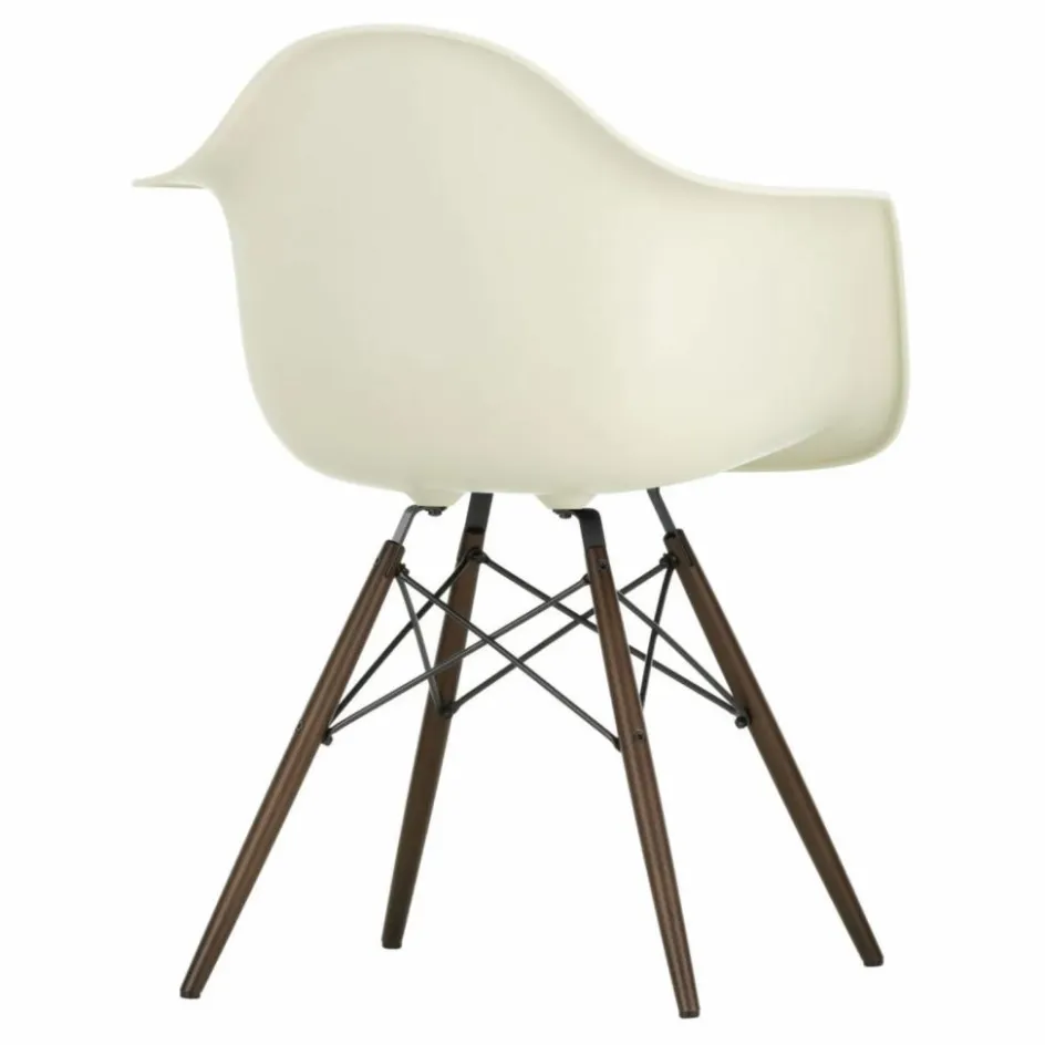 Vitra Chaise DAW - piétement érable - Charles & Ray Eames || Chaises, Tabourets, Bancs