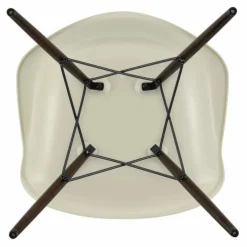 Vitra Chaise DAW - piétement érable - Charles & Ray Eames || Chaises, Tabourets, Bancs