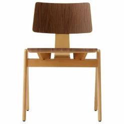 & Tradition Chaise Daystack RD1, Robin Day || Chaises, Tabourets, Bancs