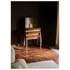 & Tradition Chaise Daystack RD1, Robin Day || Chaises, Tabourets, Bancs