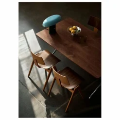 & Tradition Chaise Daystack RD1, Robin Day || Chaises, Tabourets, Bancs