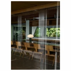 & Tradition Chaise Daystack RD1, Robin Day || Chaises, Tabourets, Bancs