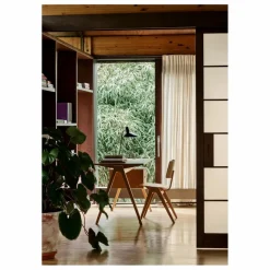 & Tradition Chaises, Tabourets, Bancs*Chaise Daystack RD1, Robin Day |