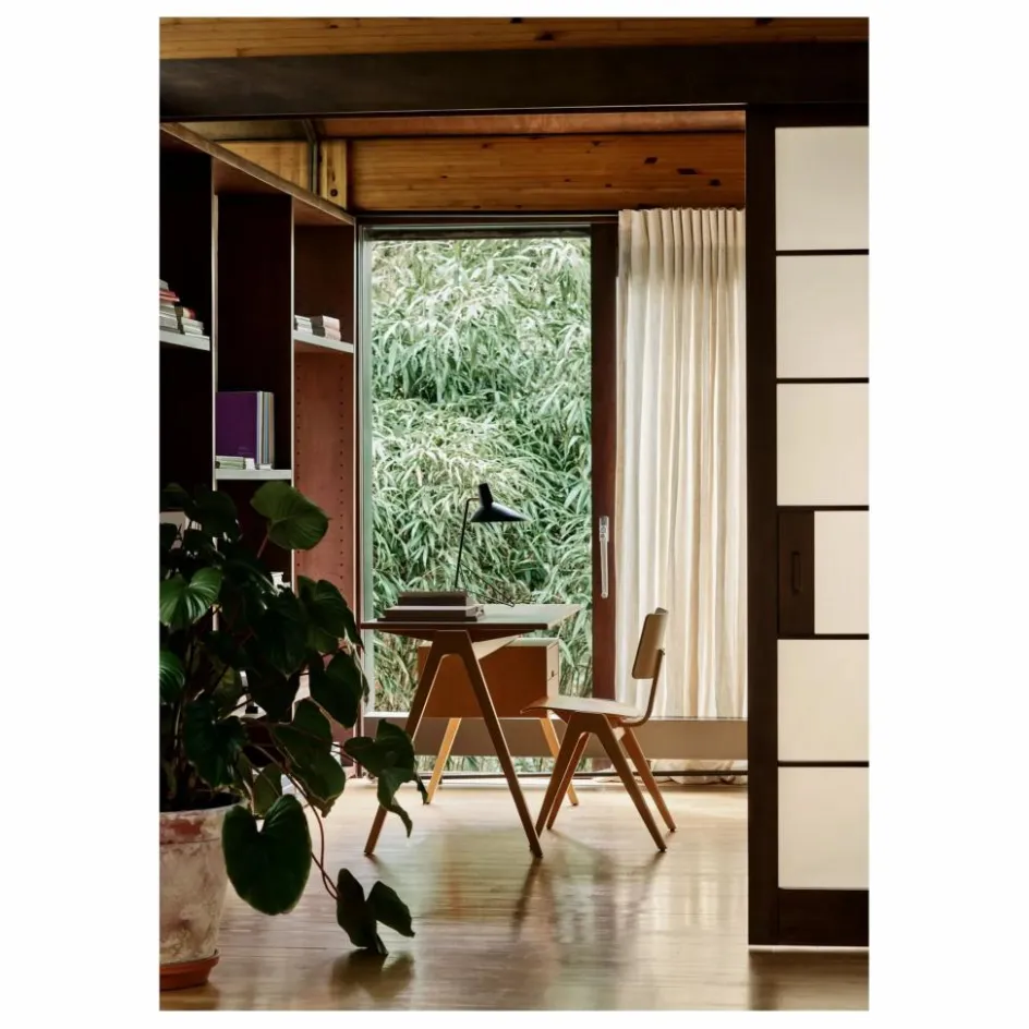 & Tradition Chaises, Tabourets, Bancs*Chaise Daystack RD1, Robin Day |