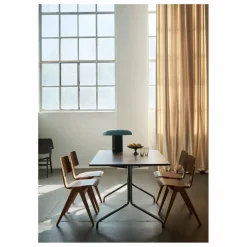 & Tradition Chaises, Tabourets, Bancs*Chaise Daystack RD1, Robin Day |