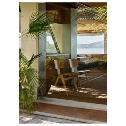 & Tradition Chaises, Tabourets, Bancs*Chaise Daystack RD1, Robin Day |