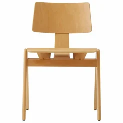 & Tradition Chaises, Tabourets, Bancs*Chaise Daystack RD1, Robin Day |