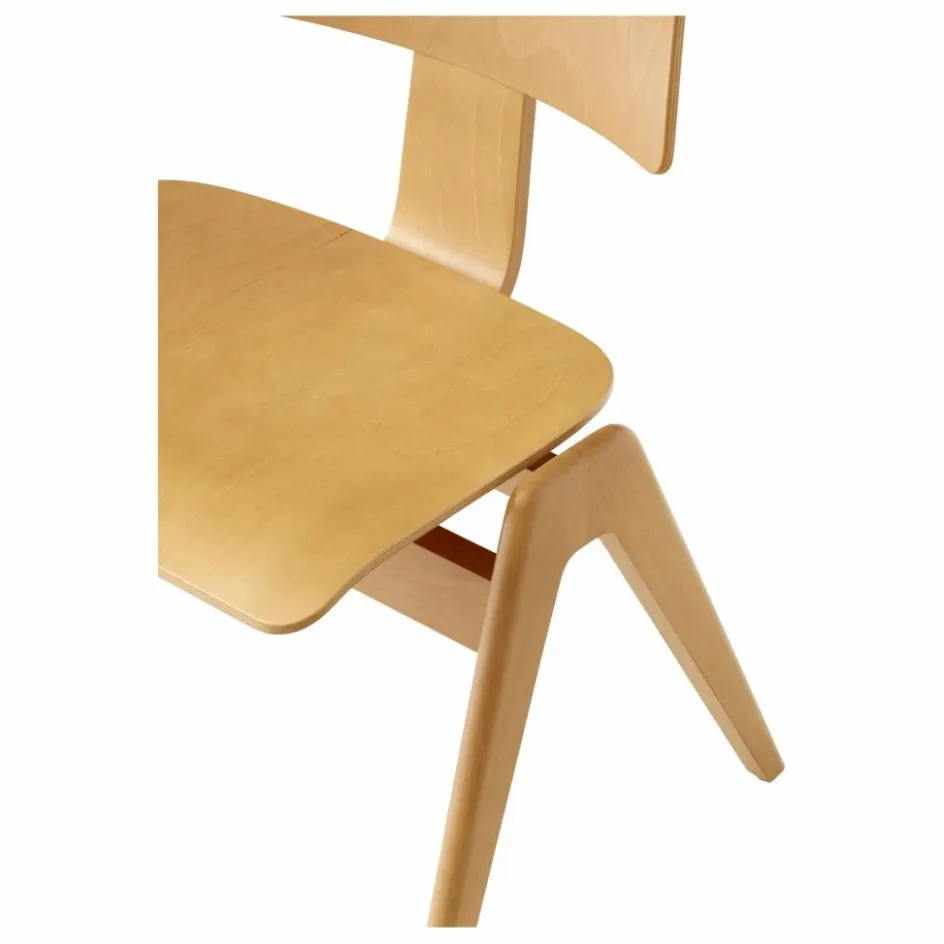 & Tradition Chaises, Tabourets, Bancs*Chaise Daystack RD1, Robin Day |
