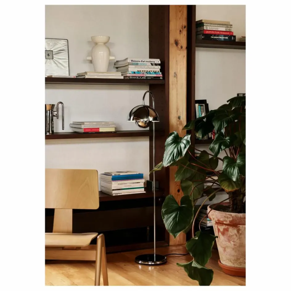& Tradition Chaises, Tabourets, Bancs*Chaise Daystack RD1, Robin Day |