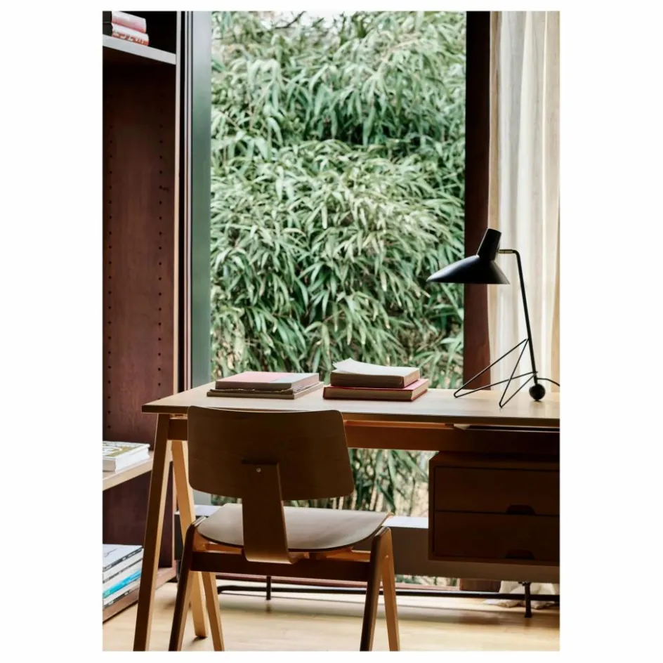 & Tradition Chaises, Tabourets, Bancs*Chaise Daystack RD1, Robin Day |