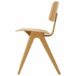 & Tradition Chaises, Tabourets, Bancs*Chaise Daystack RD1, Robin Day |