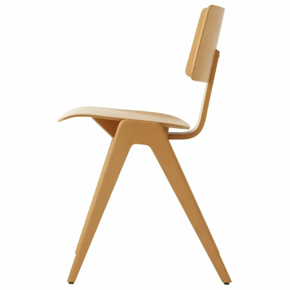 & Tradition Chaises, Tabourets, Bancs*Chaise Daystack RD1, Robin Day |