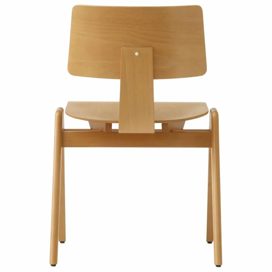 & Tradition Chaises, Tabourets, Bancs*Chaise Daystack RD1, Robin Day |