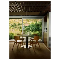 & Tradition Chaises, Tabourets, Bancs*Chaise Daystack RD1, Robin Day |