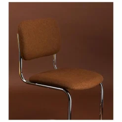 The Socialite Family Chaise de bar Classica en feutre || Chaises, Tabourets, Bancs