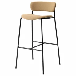 & Tradition Chaises, Tabourets, Bancs*Chaise de bar Pavilion AV15 |