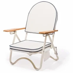 Business & Pleasure Co. Mobilier De Jardin*Chaise de plage |