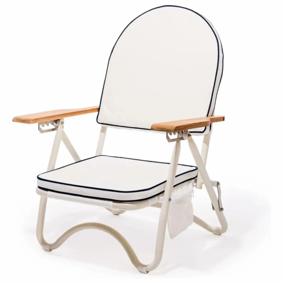 Business & Pleasure Co. Mobilier De Jardin*Chaise de plage |