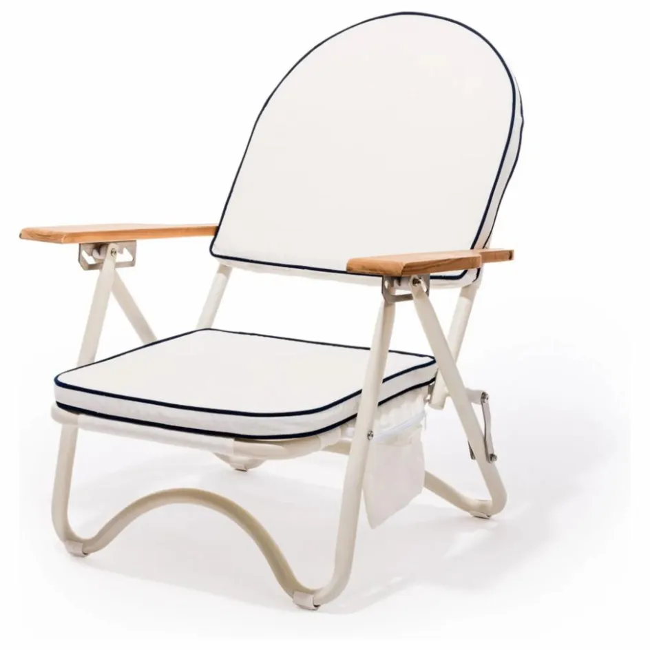 Business & Pleasure Co. Mobilier De Jardin*Chaise de plage |