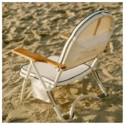 Business & Pleasure Co. Mobilier De Jardin*Chaise de plage |